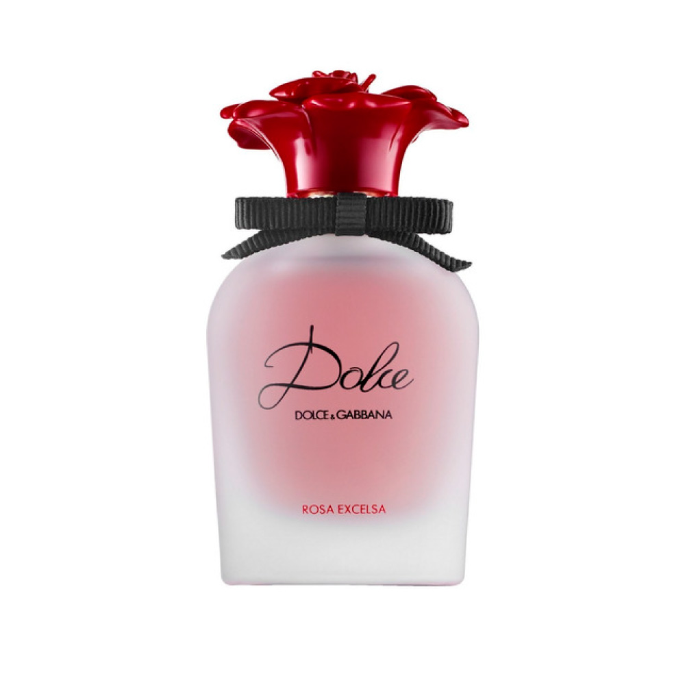 Perfume Dulzay Rosa Equivalencia Feromonas Dolce Rosa Excelsa
