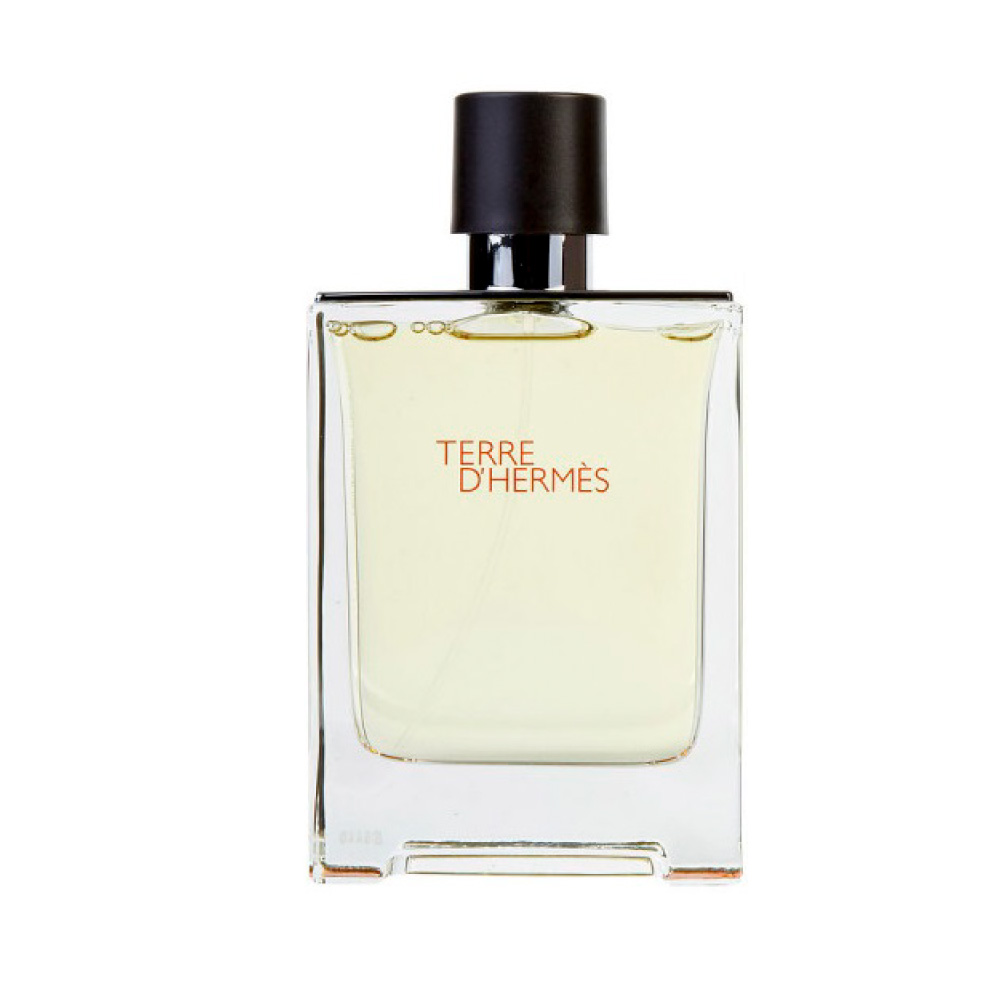 Perfume Tierry Hermen Equivalencia Feromonas Terre D'Hermes