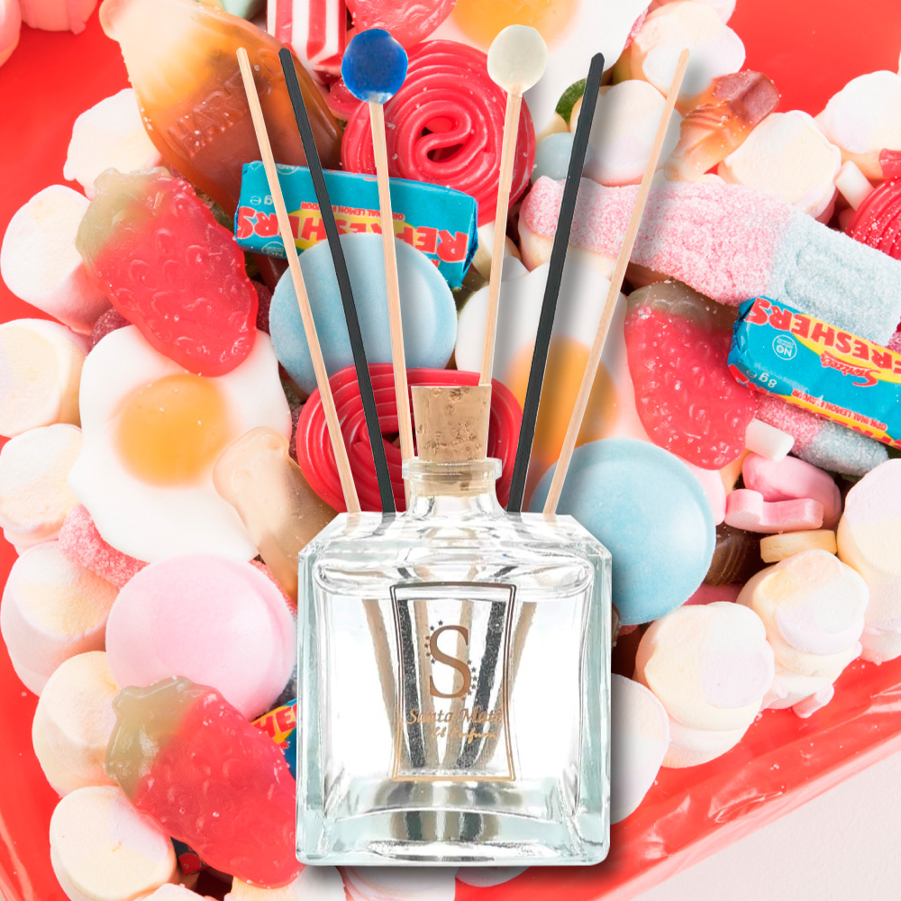 Reed Equivalencia Sweet Cake