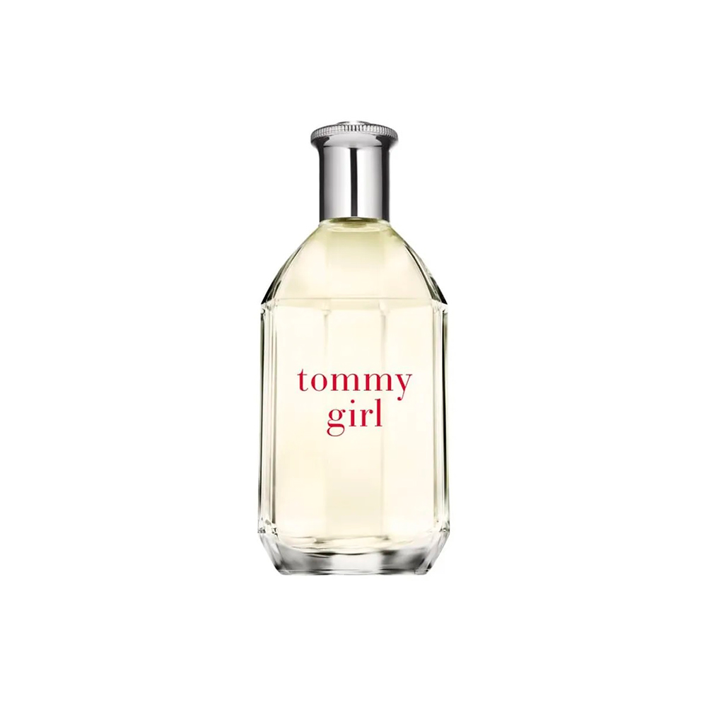 Perfume Thomys Girl Equivalencia Feromonas Tommy Girl