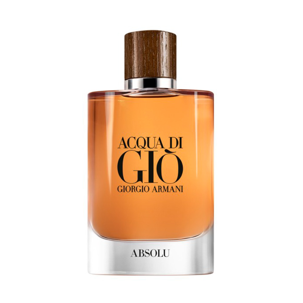 Perfume Armity Absolu Equivalencia Feromonas Acqua Di Gio Absolu