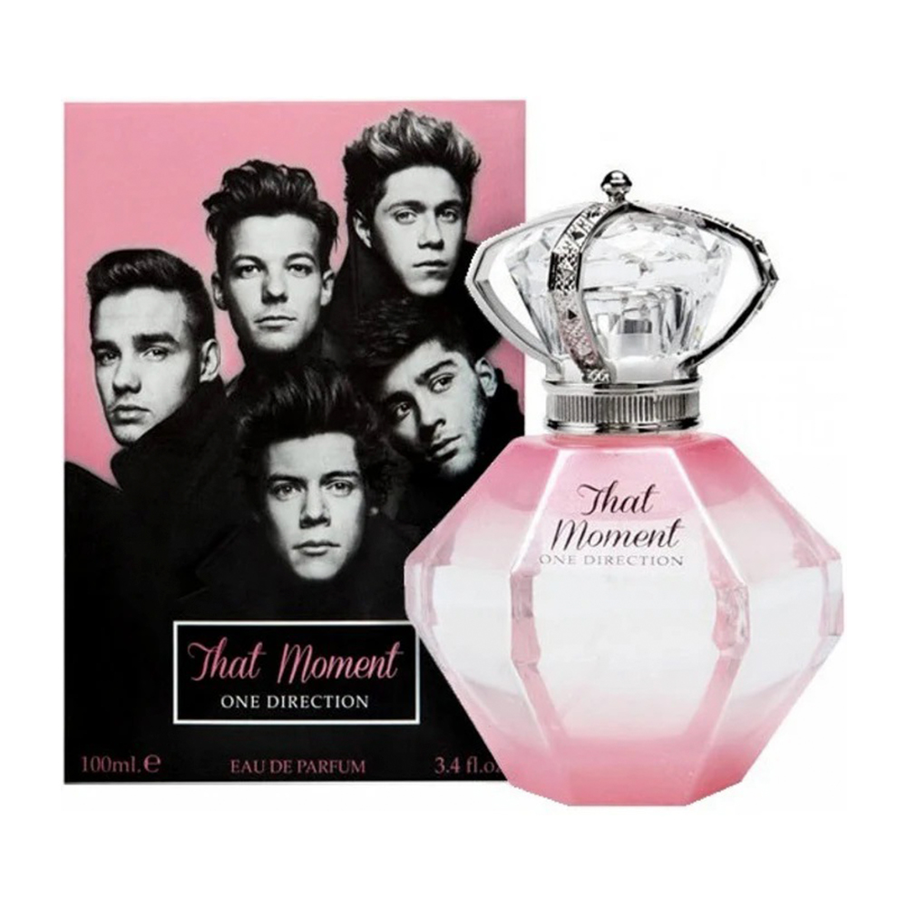 Perfume Esos Momentos Equivalencia Feromonas That Moment