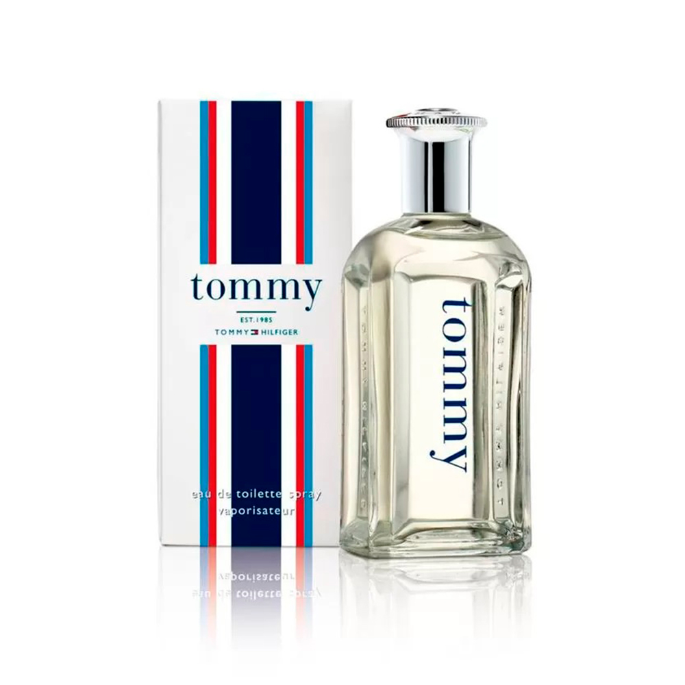 Perfume Toddy Equivalencia Feromonas Tommy
