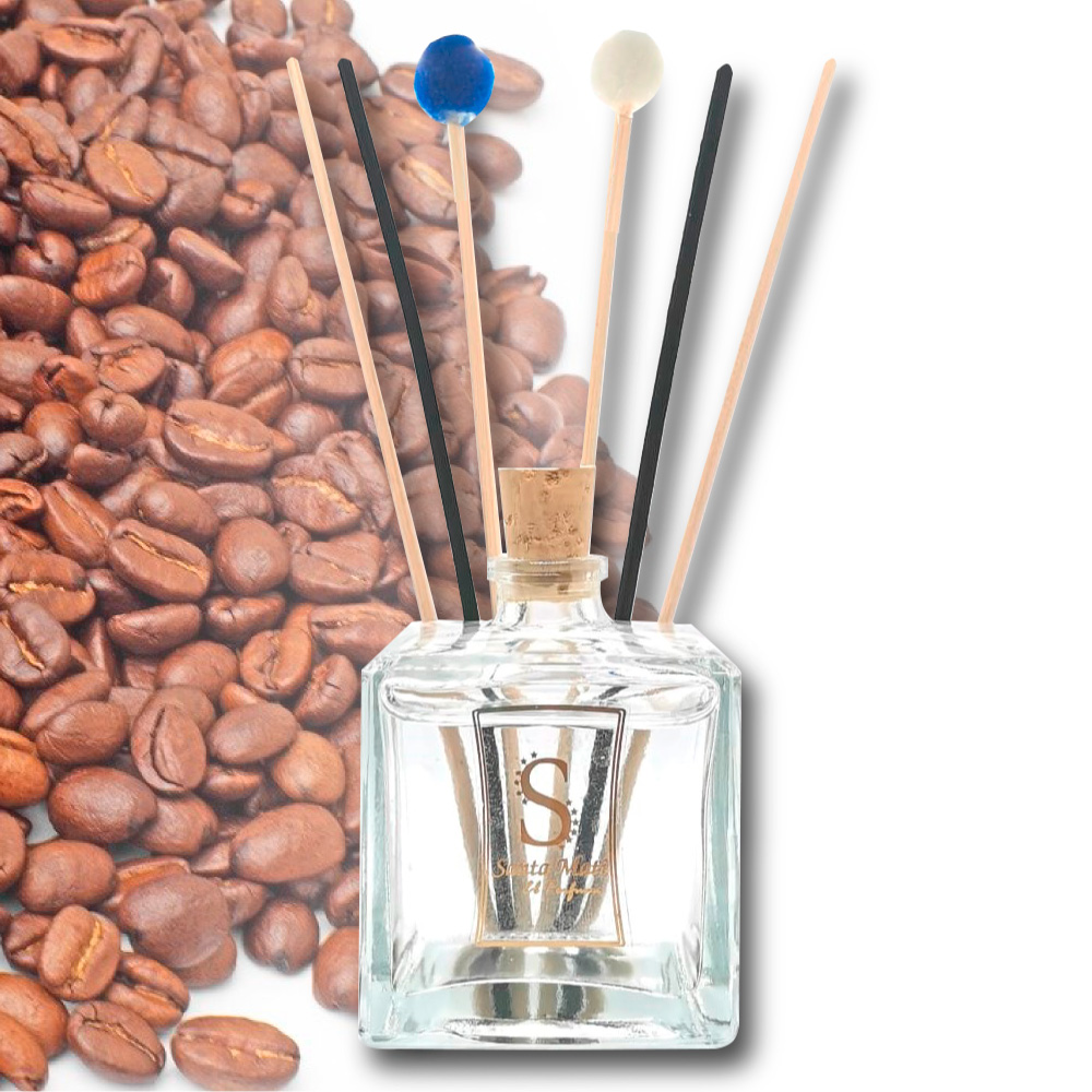 Reed Café Mocka