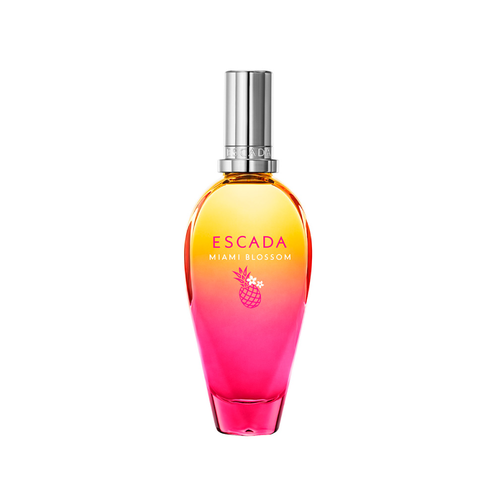 Perfume Flor Miami Equivalencia Feromonas Miami Blossom