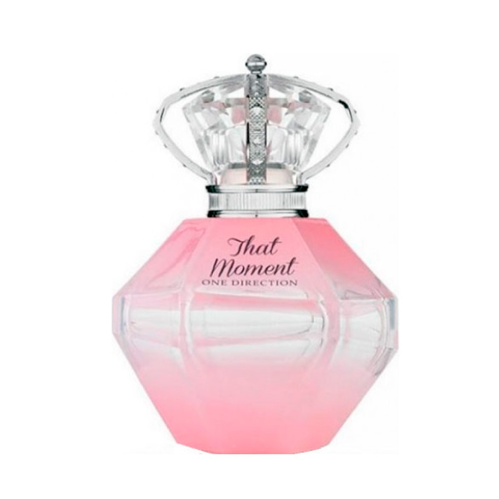 Perfume Esos Momentos Equivalencia Feromonas That Moment