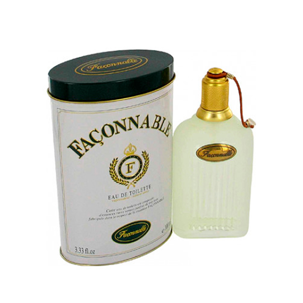 Perfume Frederable Equivalencia Feromonas Faconnable
