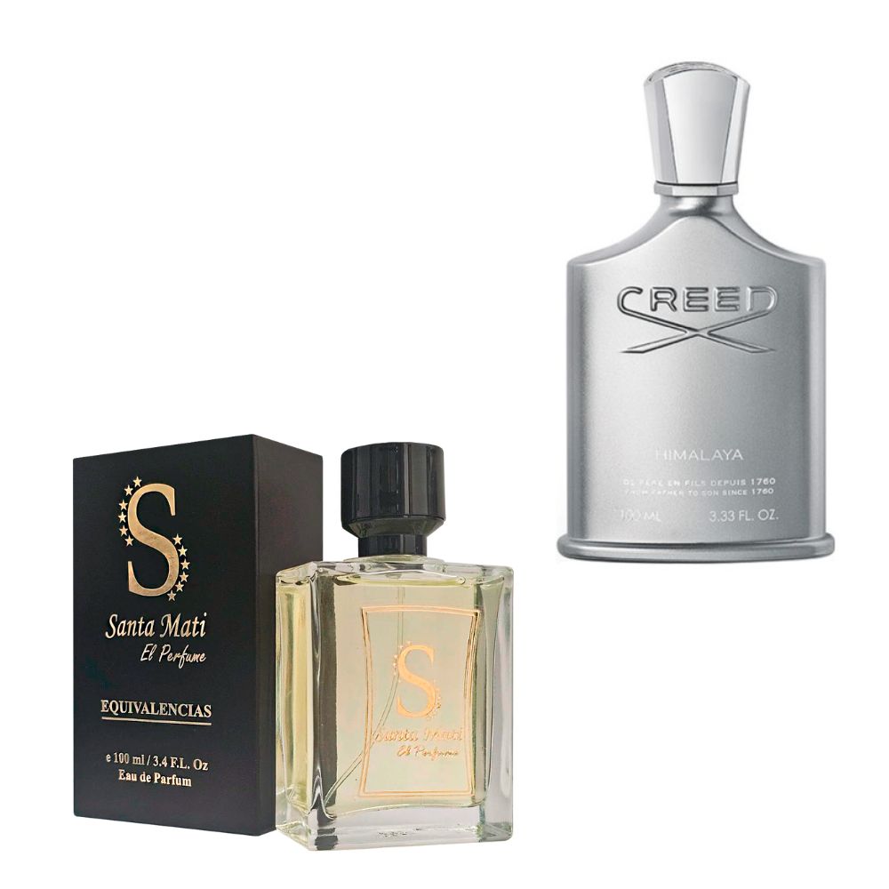 Perfume Humalaya Equivalencia Feromonas Himalaya