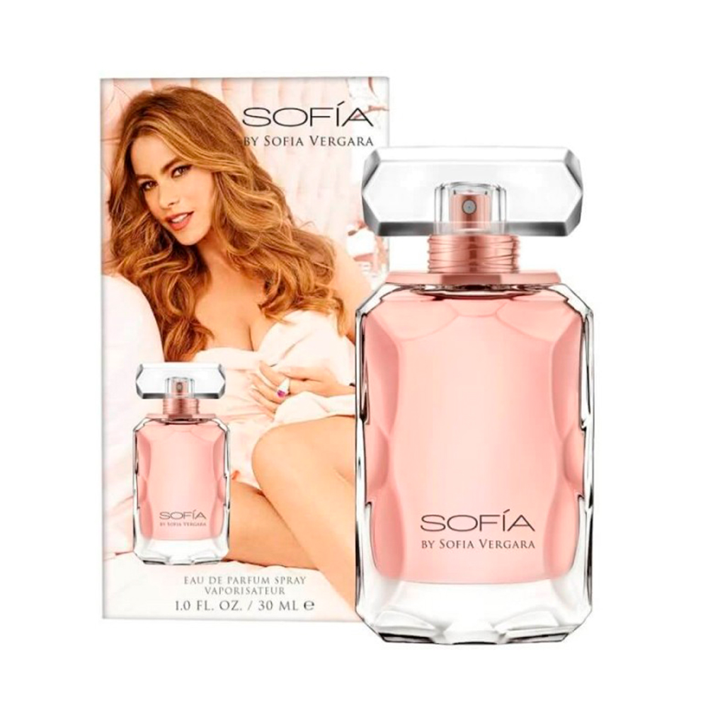 Perfume Shepia Equivalencia Feromonas Sofia