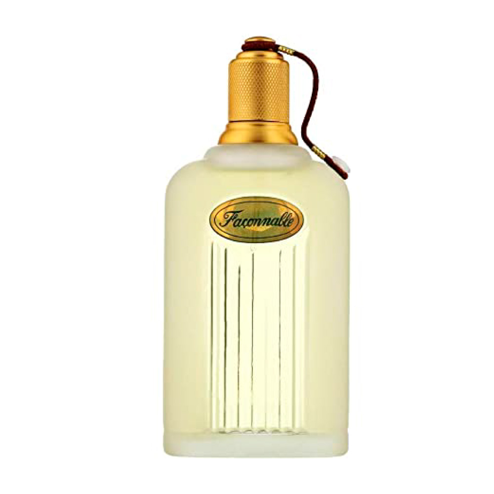 Perfume Frederable Equivalencia Feromonas Faconnable