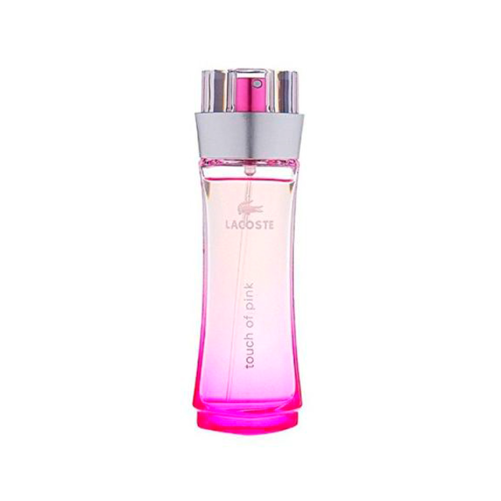 Perfume Glouch Pink Equivalencia Feromonas Touch Of Pink