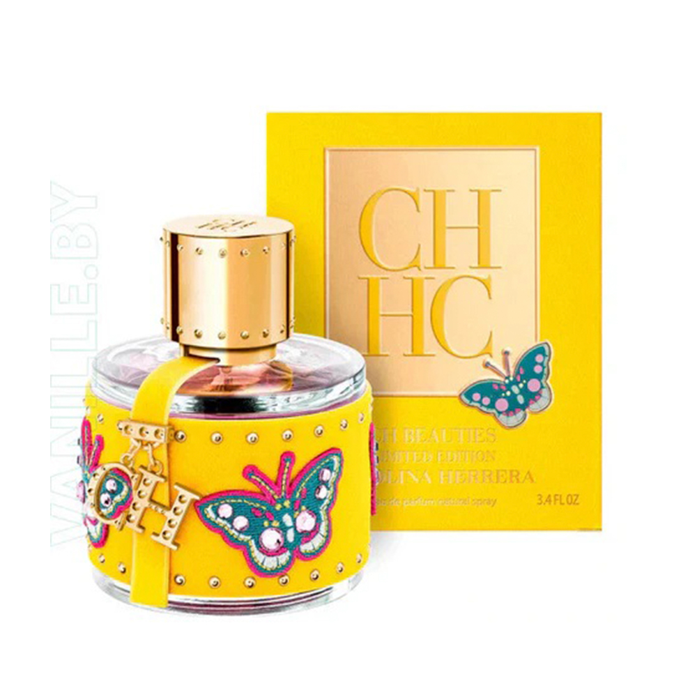 Perfume Beautiful Equivalencia Feromonas Beauties