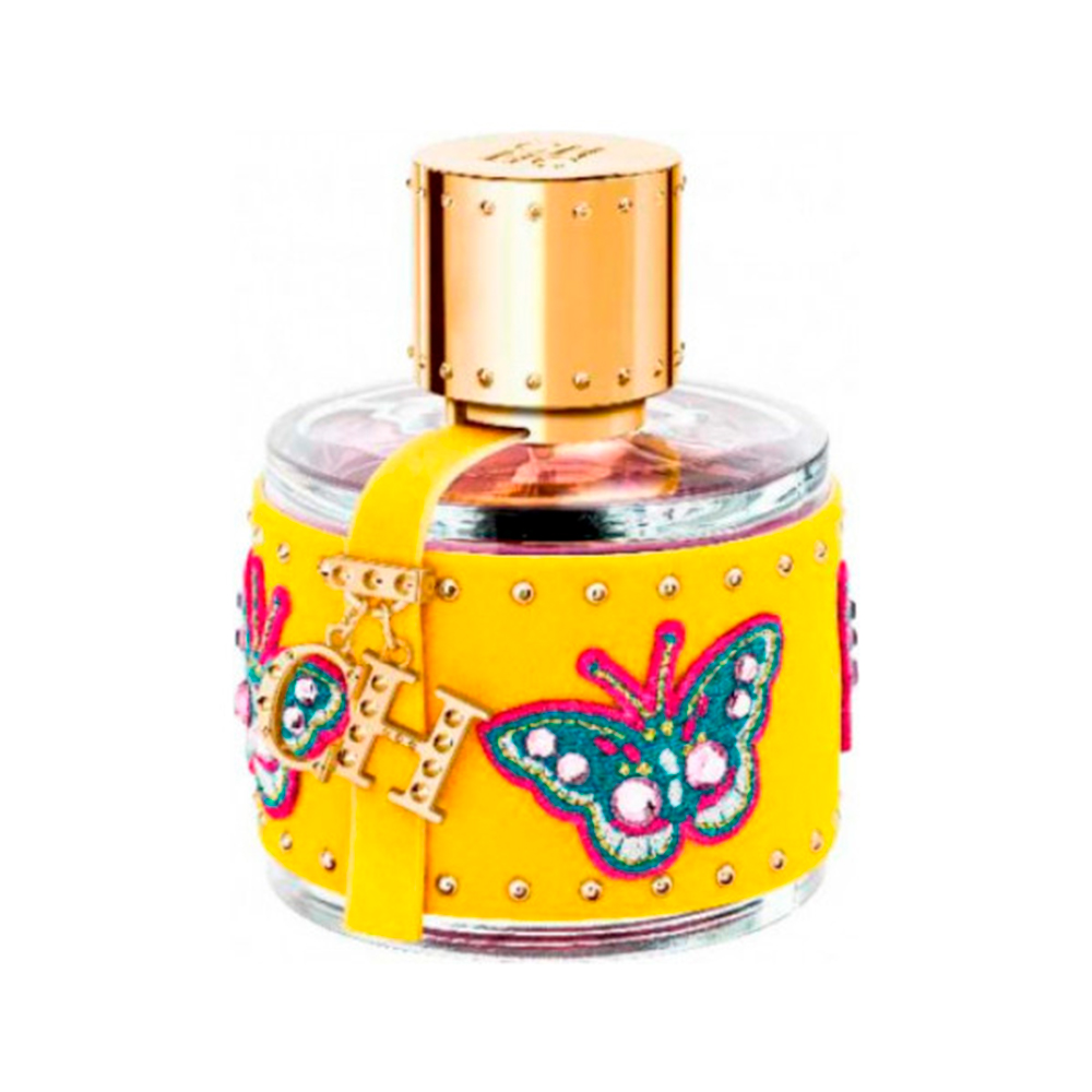Perfume Beautiful Equivalencia Feromonas Beauties