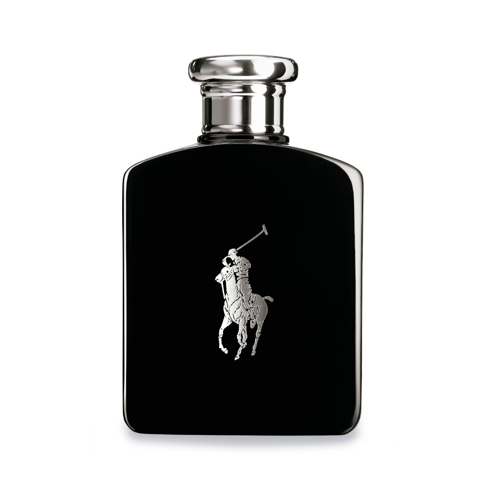 Perfume Tylou Black Equivalencia Feromonas Polo Black