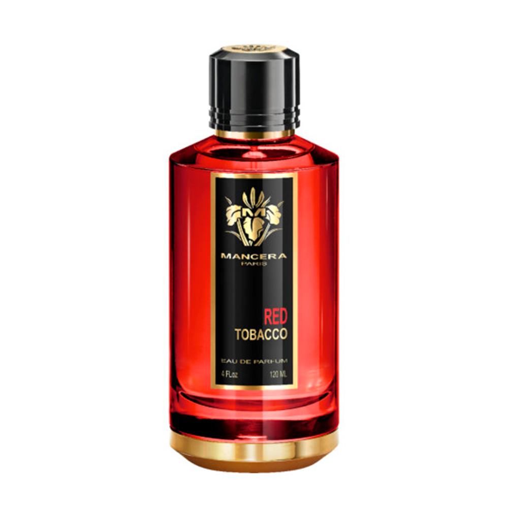 Perfume Rojo Tabaco Equivalencia Feromonas  Red Tobacco Mancera