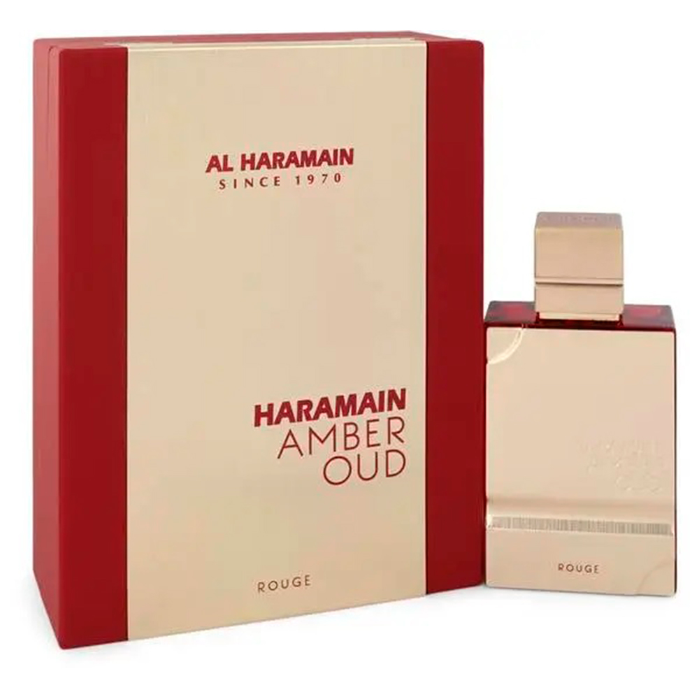 Perfume Rouge Gold Equivalencia Feromonas Amber Oud Rouge