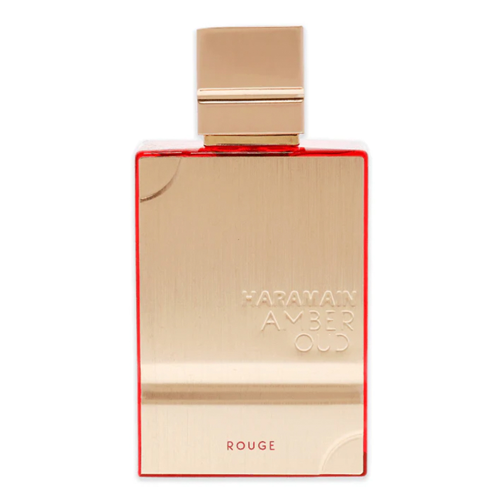 Perfume Rouge Gold Equivalencia Feromonas Amber Oud Rouge