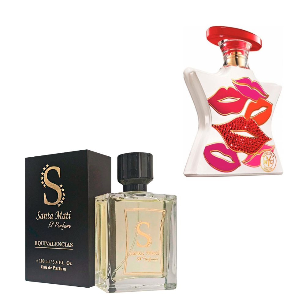 Perfume Moelita Equivalencia Feromona Nolita
