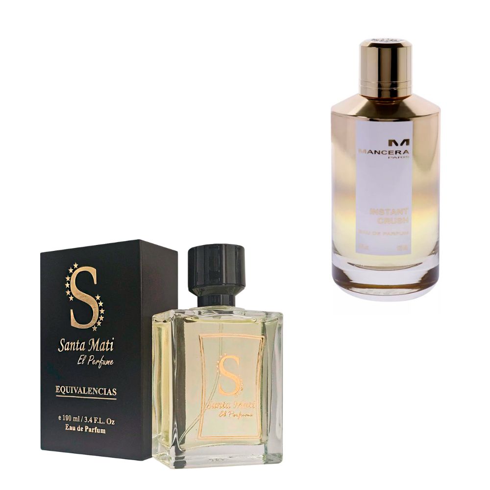 Perfume Perla Equivalencia Feromonas Pearl