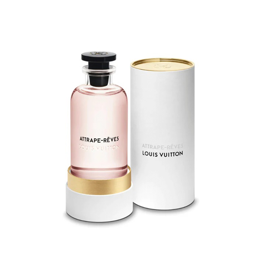Perfume Atrapada Equivalencia Feromonas Attrape Reves