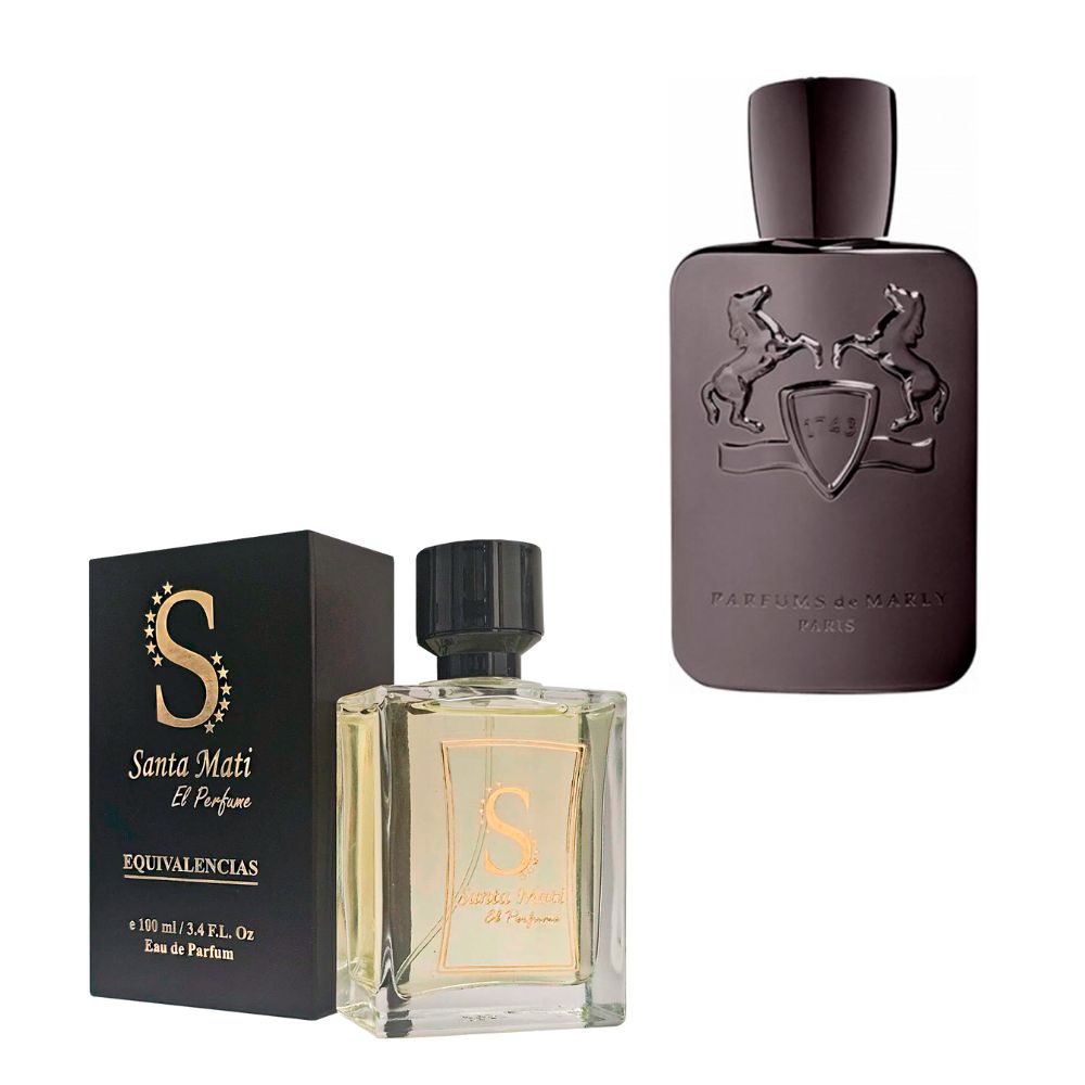 Perfume Herodes Equivalencia Feromonas Herod