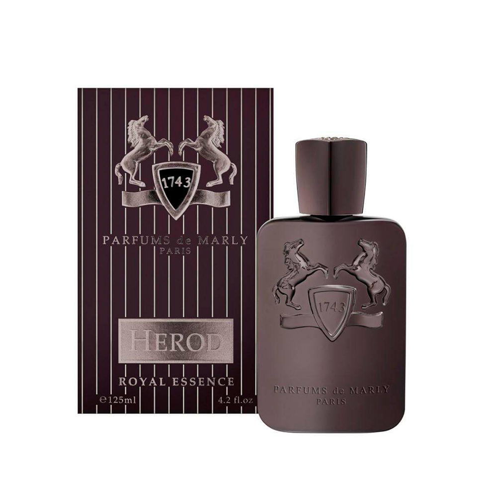 Perfume Herodes Equivalencia Feromonas Herod