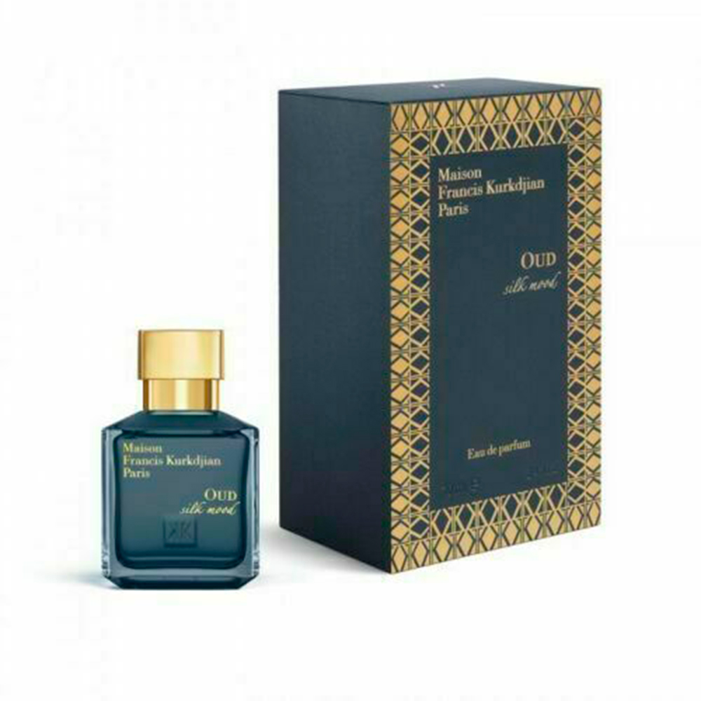 Perfume Mood Satiny Equivalencia Feromonas Oud Satin Mood