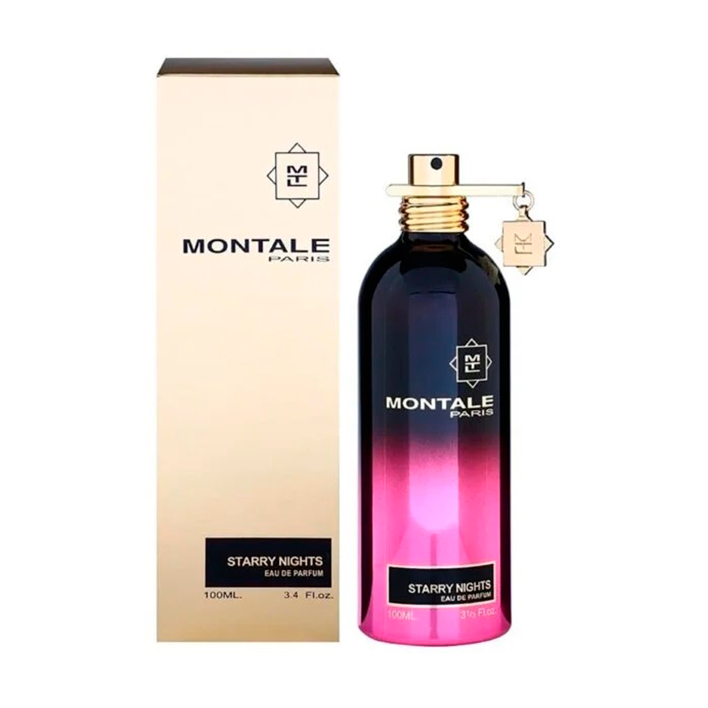 Perfume Starry Black Equivalencia Feromonas Starry Night