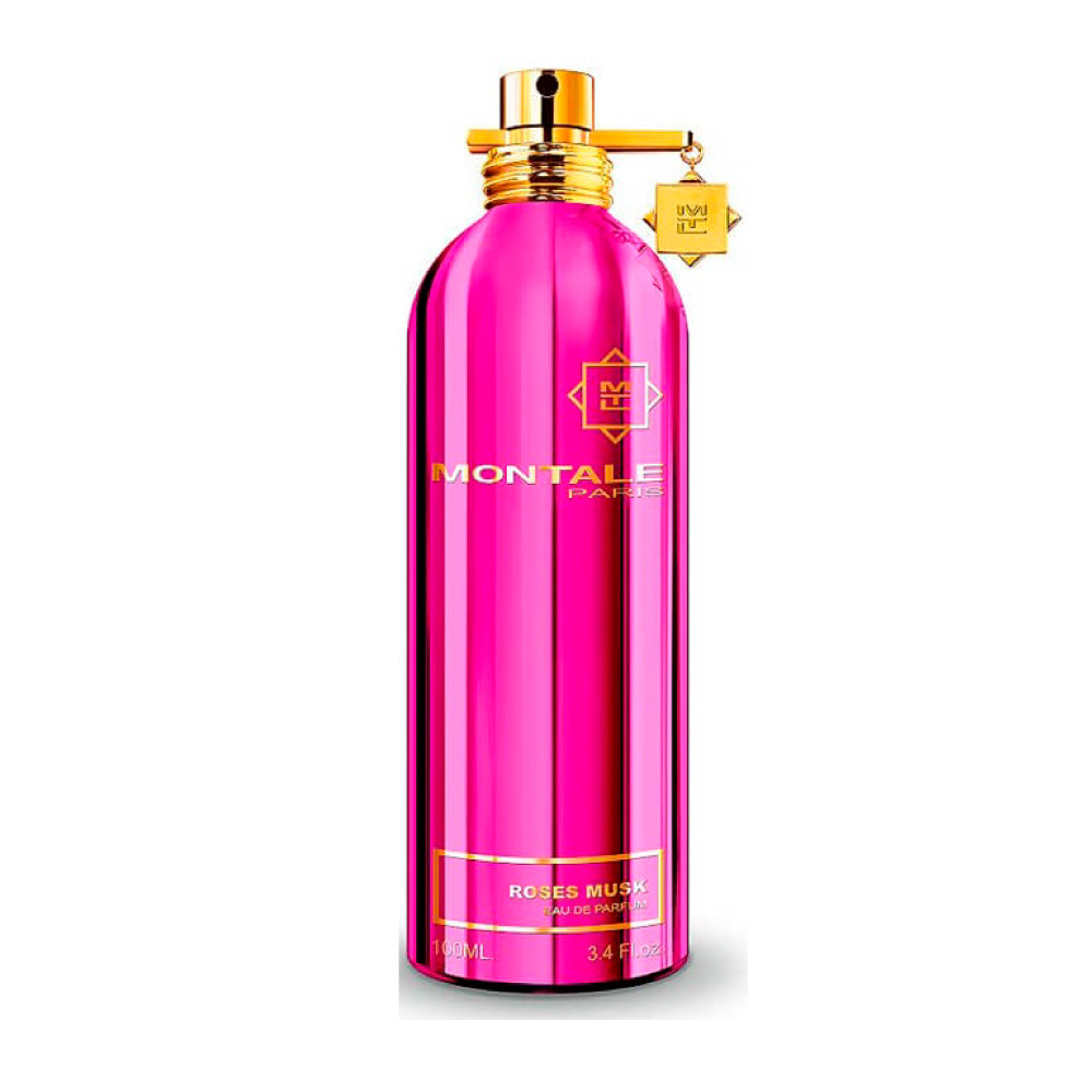Perfume Rosa Musk Equivalencia Feromonas Roses Musk