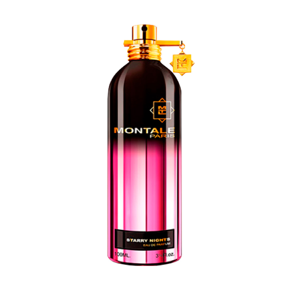 Perfume Starry Black Equivalencia Feromonas Starry Night