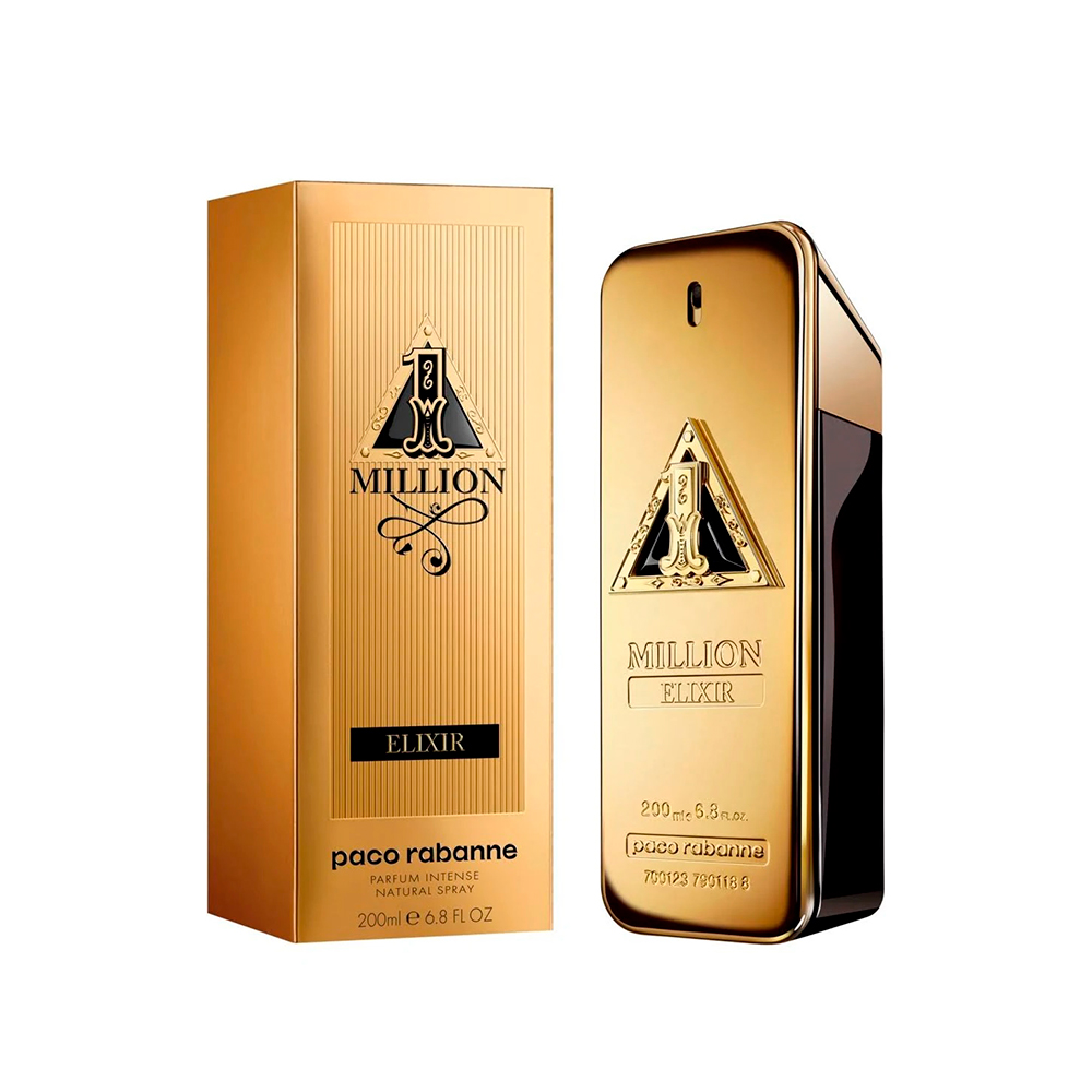 Perfume Loan Million Elixir Equivalencia Feromonas 1 Million Elixir