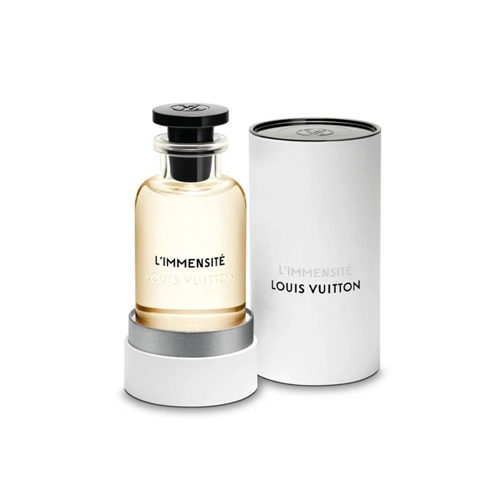 Perfume L'Inmenso Equivalencia Feromonas L'lmmensité
