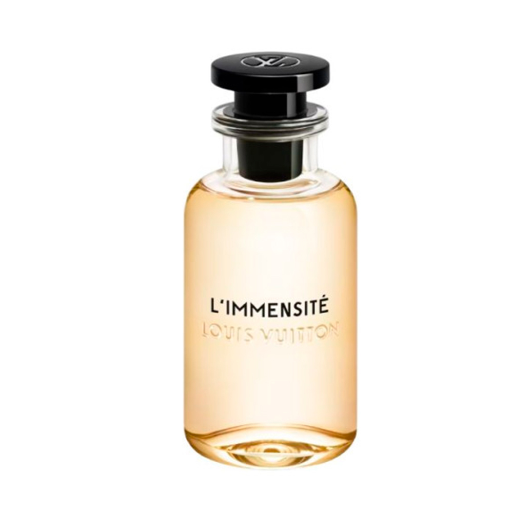 Perfume L'Inmenso Equivalencia Feromonas L'lmmensité