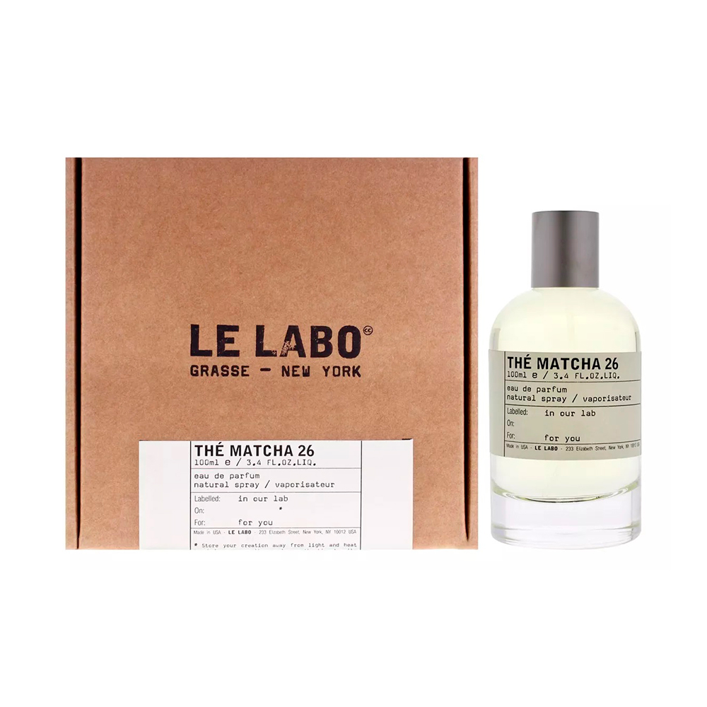 Perfume Ratch 62 Equivalencia Feromonas Matcha 26