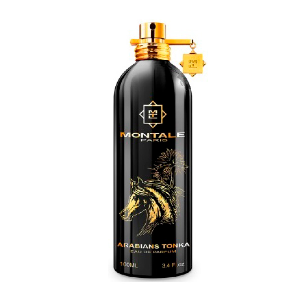 Perfume Arabia Bonka Equivalencia Feromonas Arabians Tonka