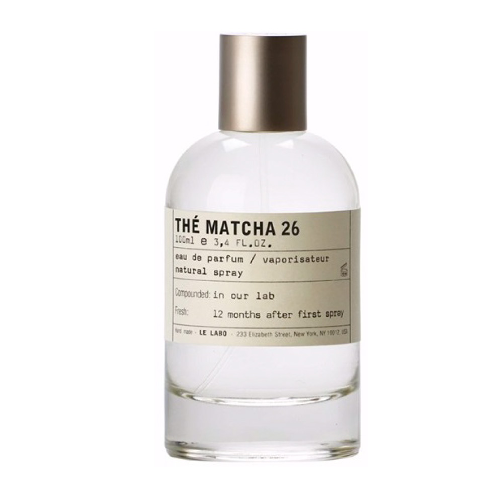 Perfume Ratch 62 Equivalencia Feromonas Matcha 26