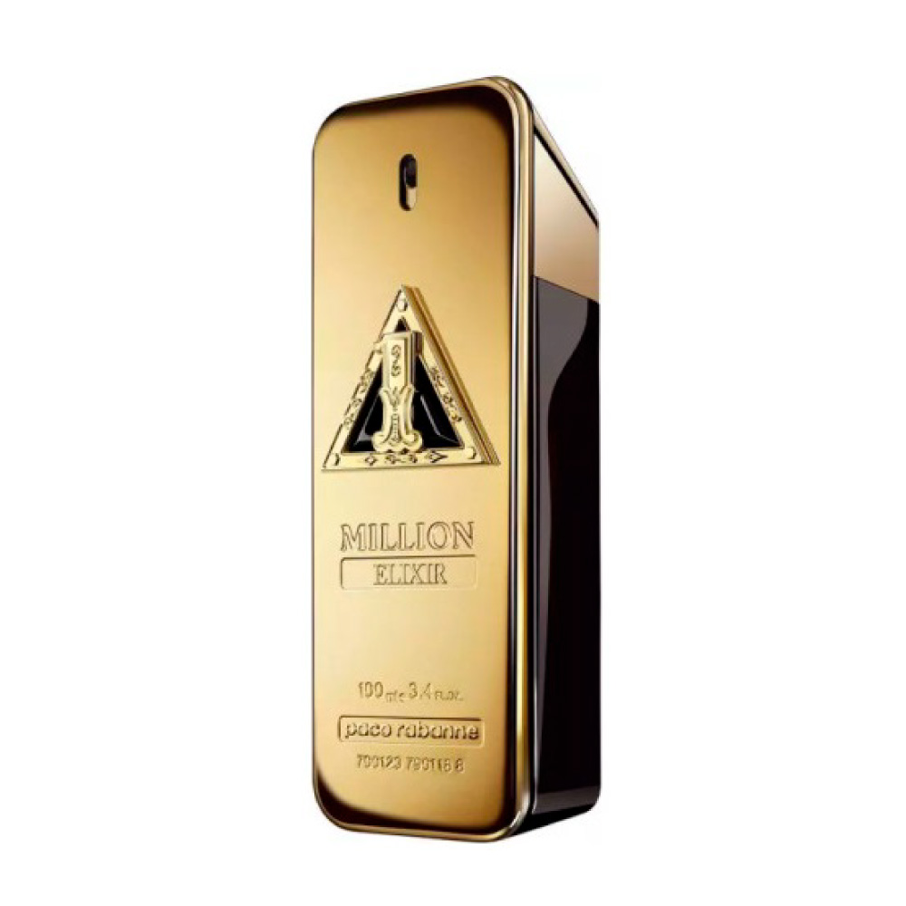 Perfume Loan Million Elixir Equivalencia Feromonas 1 Million Elixir