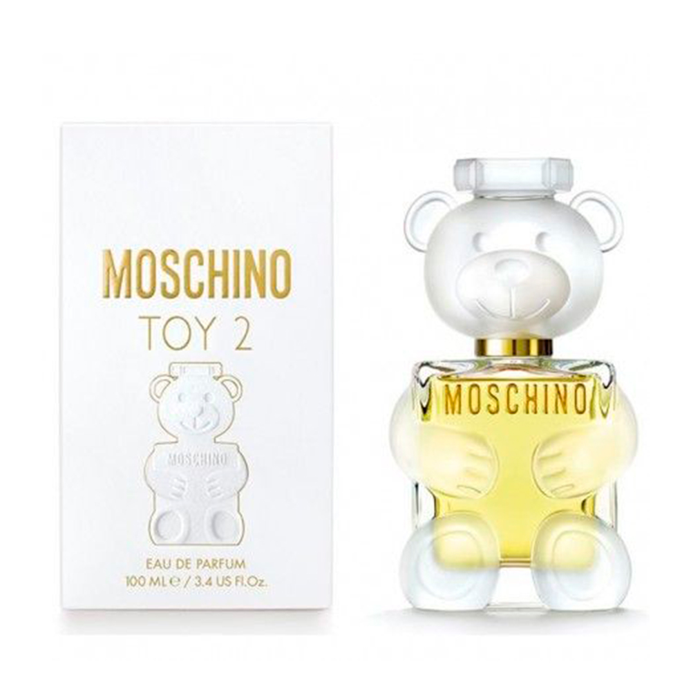 Perfume Yoy 2 Equivalencia Feromonas Toy 2