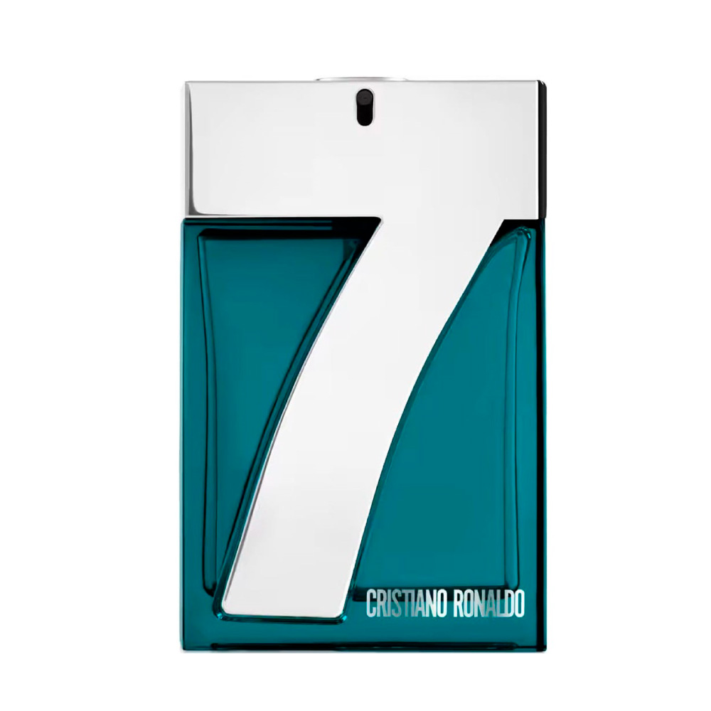 Perfume Cristiano Ronaldo 7 Equivalencia Feromonas Cr7 Originis