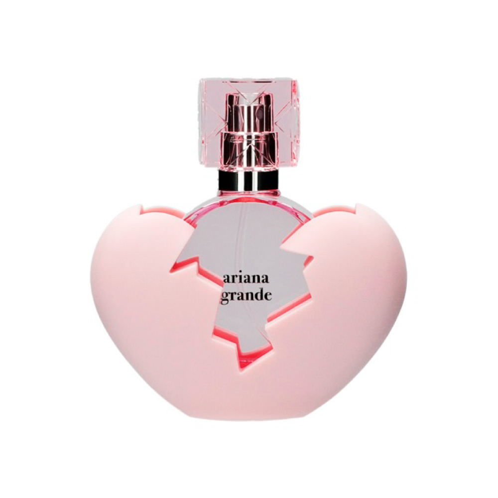 Perfume Gracias a Ti Equivalencia Feromonas Thank U Next