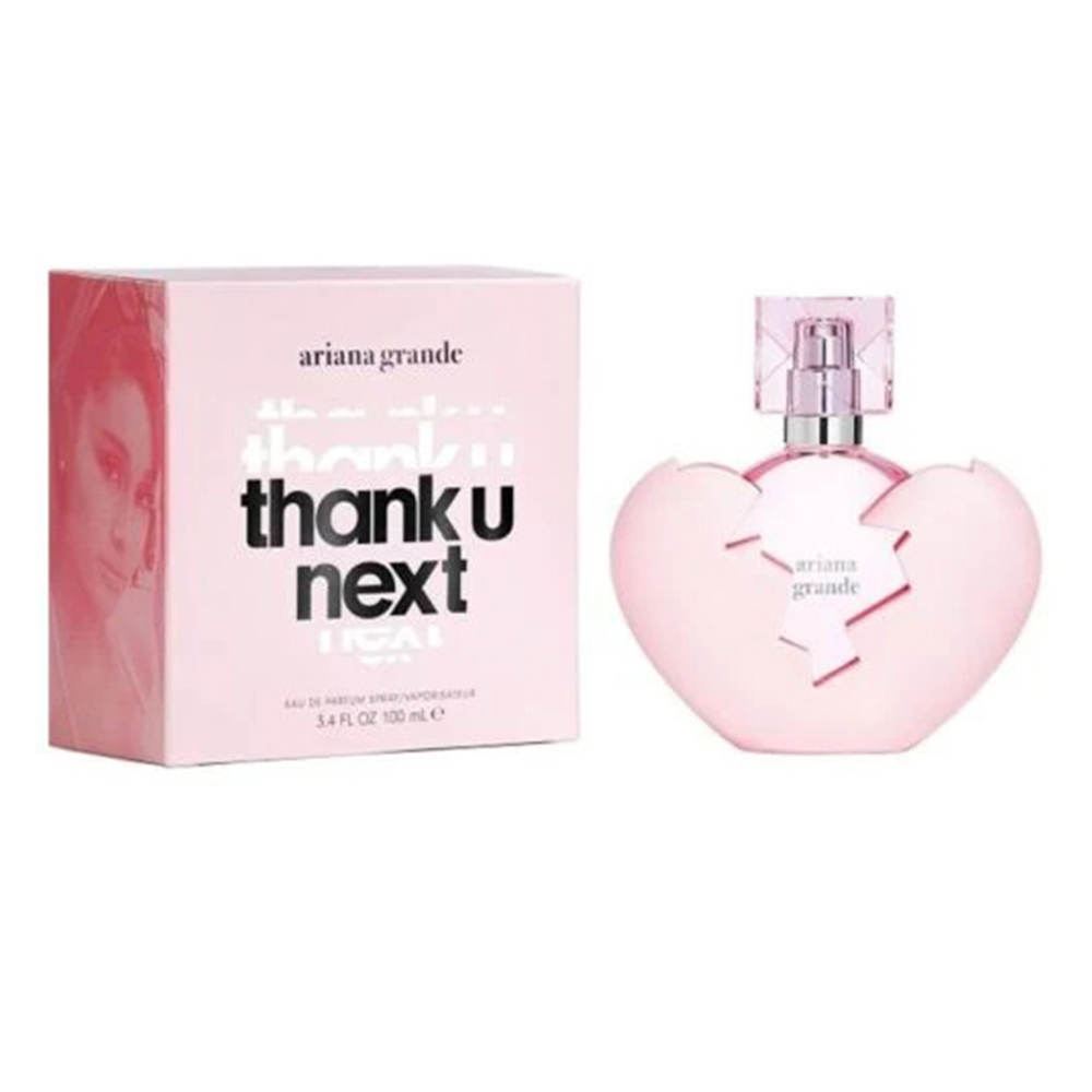 Perfume Gracias a Ti Equivalencia Feromonas Thank U Next