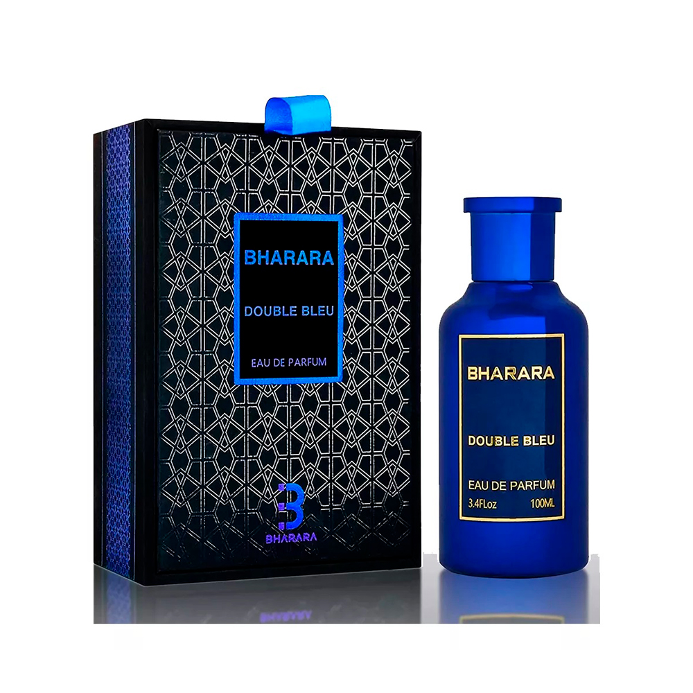 Perfume Bloo Bahara Equivalencia Feromonas Bleu Bharara