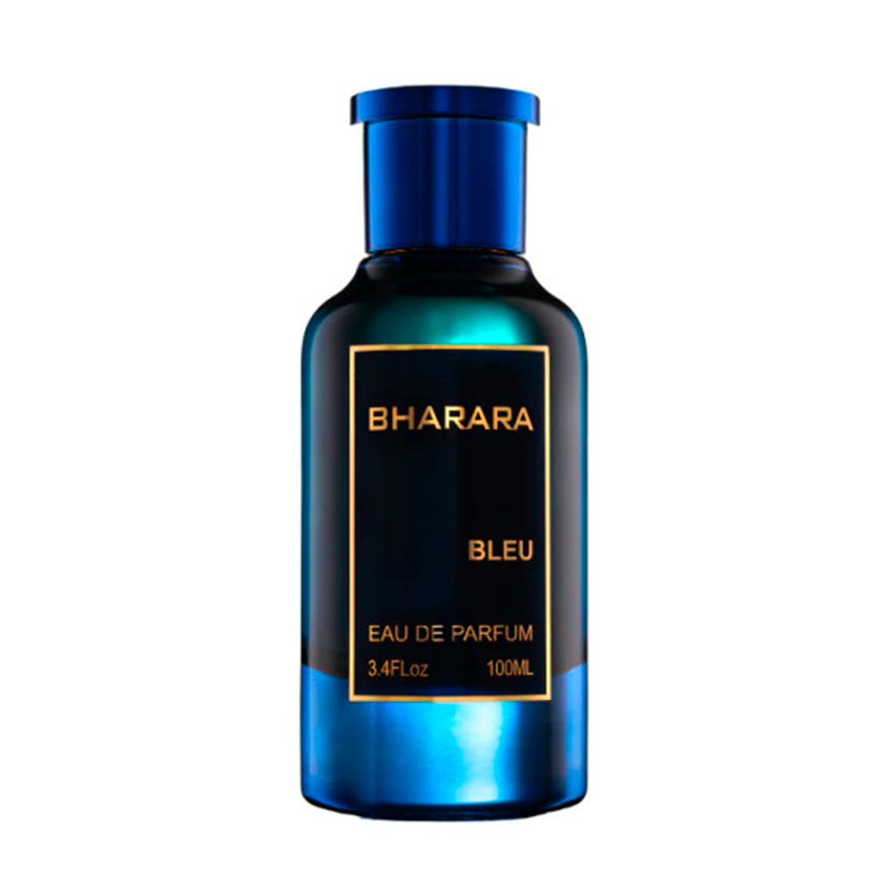 Perfume Bloo Bahara Equivalencia Feromonas Bleu Bharara