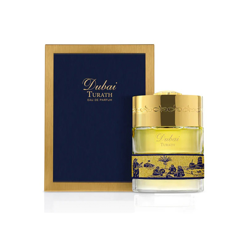 Perfume Dubai True Equivalencia Feromonas Dubai Turath