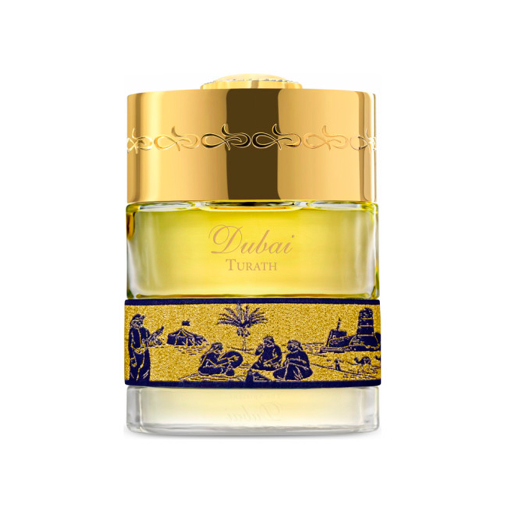 Perfume Dubai True Equivalencia Feromonas Dubai Turath