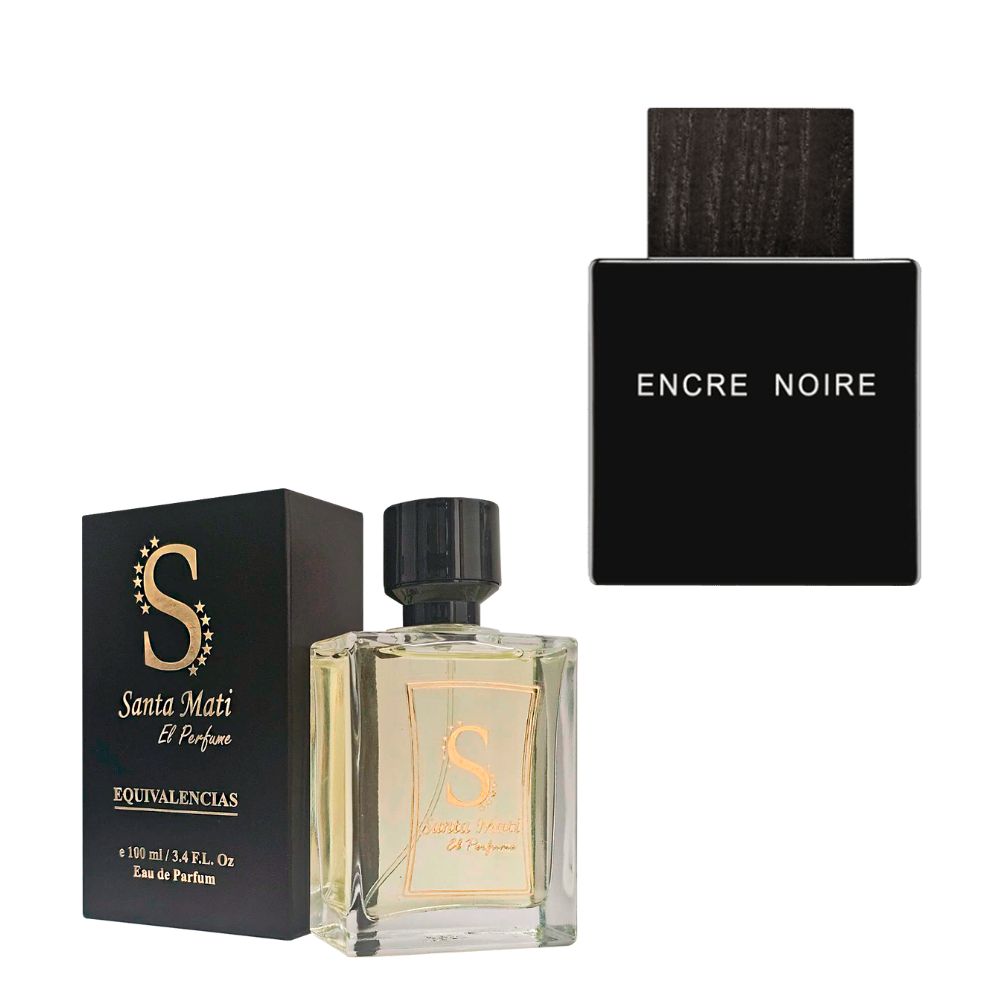 Perfume Noire Equivalencia Feromonas Noir