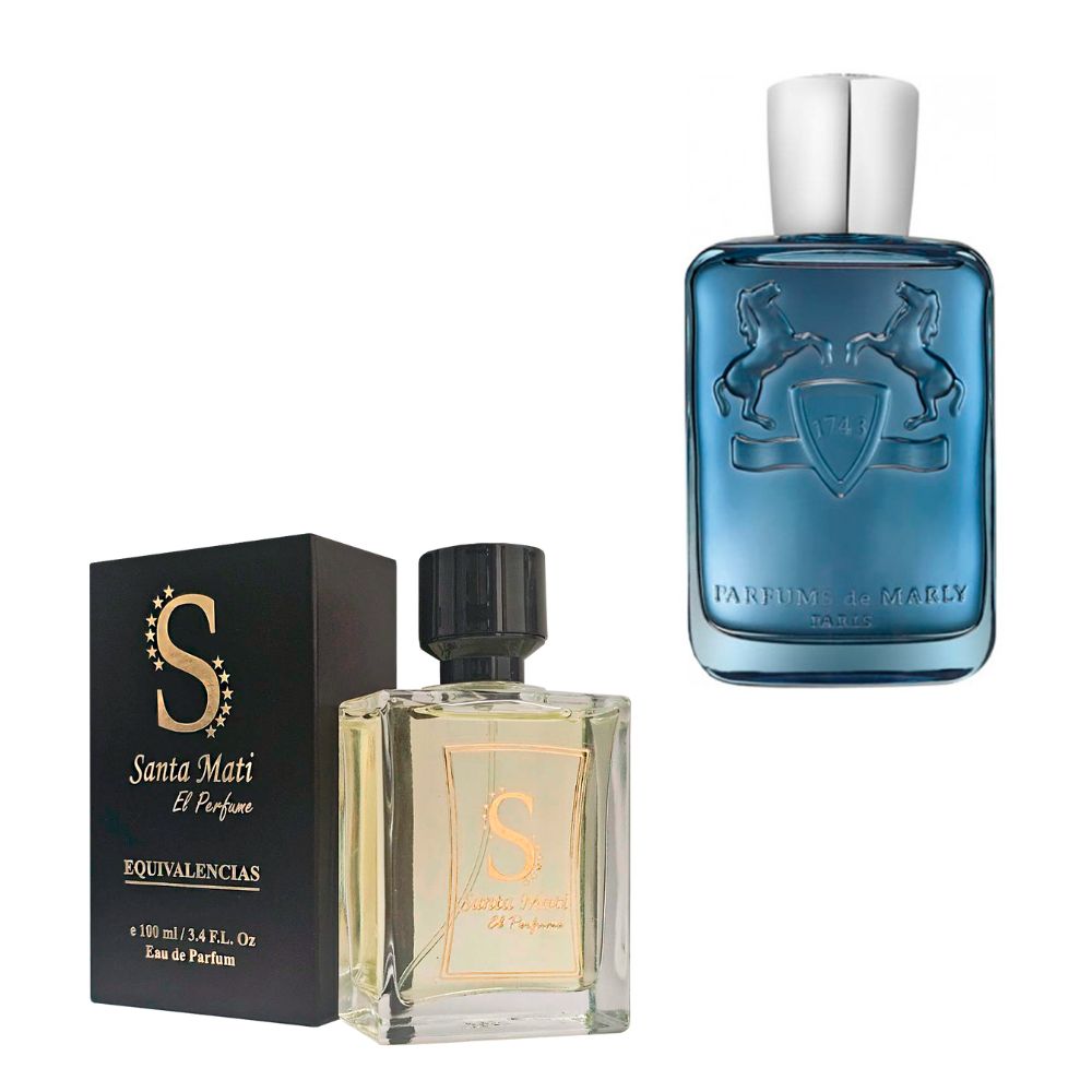 Perfume Sidney Equivalencia Feromonas Sedley