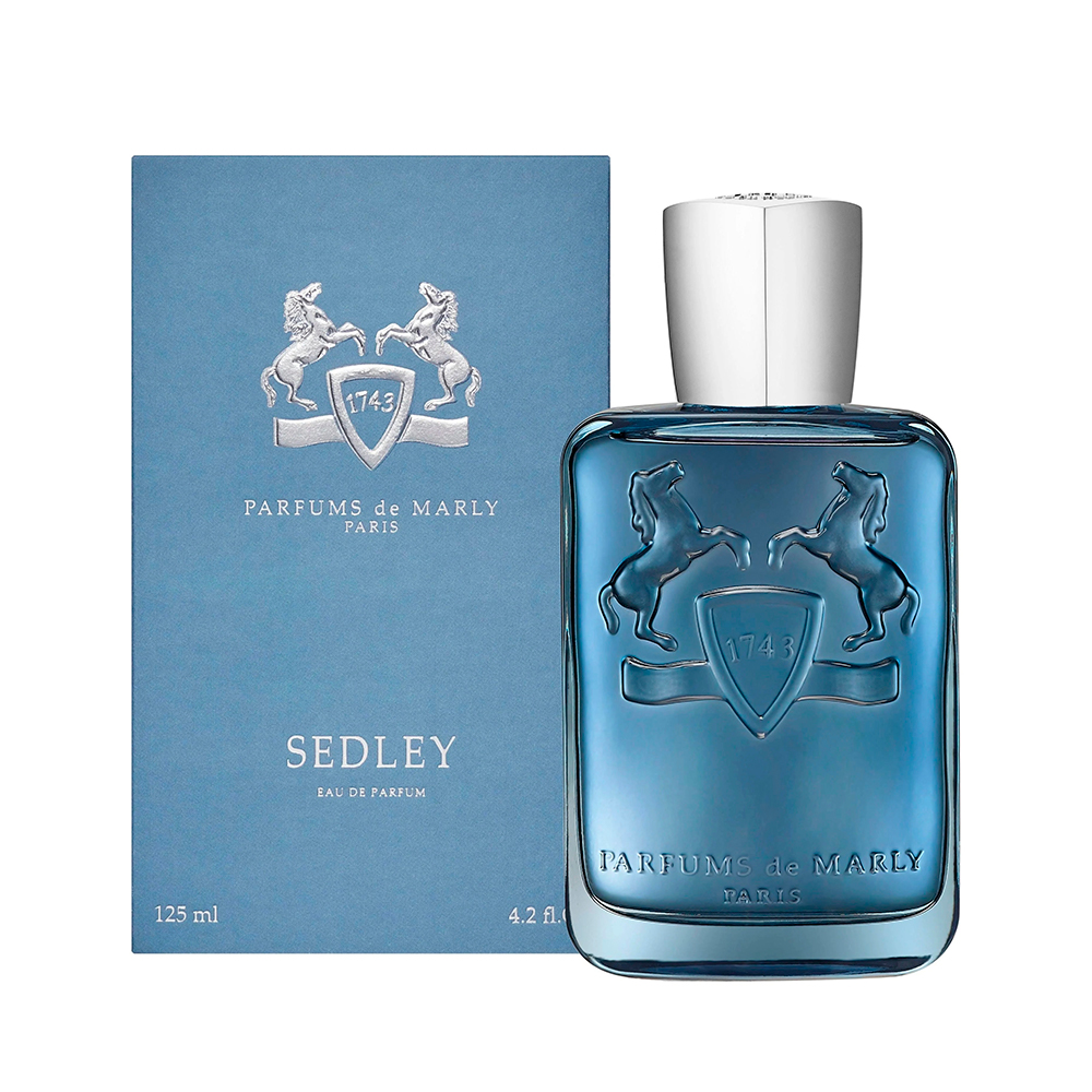 Perfume Sidney Equivalencia Feromonas Sedley