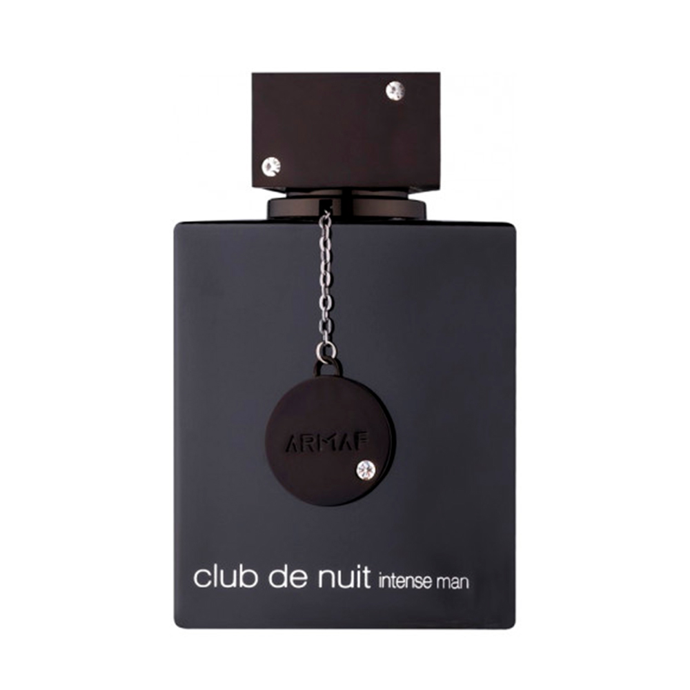 Perfume Club Intenso Negro Equivalencia Feromonas Club De Nuit Intense
