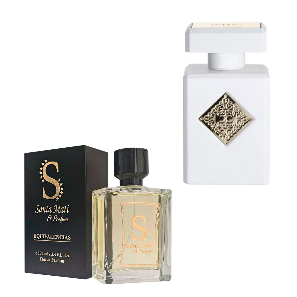 Perfume Terapia Musk Feromonas Musk Therapy